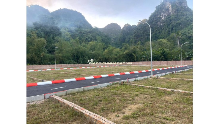 LÔ GÓC 2 MẶT TIỀN – GIÁ 480 TRIỆU tại Lương Sơn, Hòa Bình